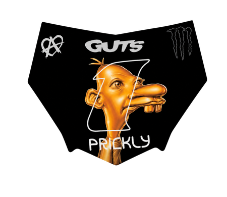 Neegy Decal (Motocutz)